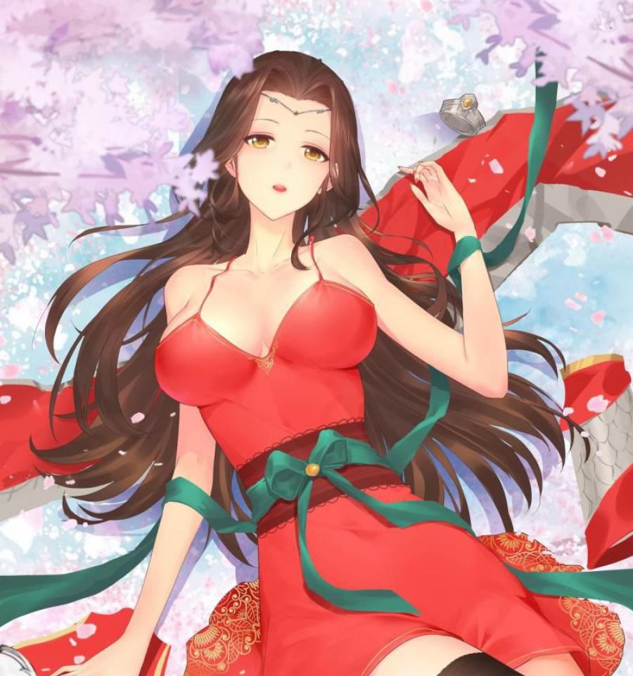 Forced To Become the Villain’s Son-in-law Chapter 74 Bahasa Indonesia