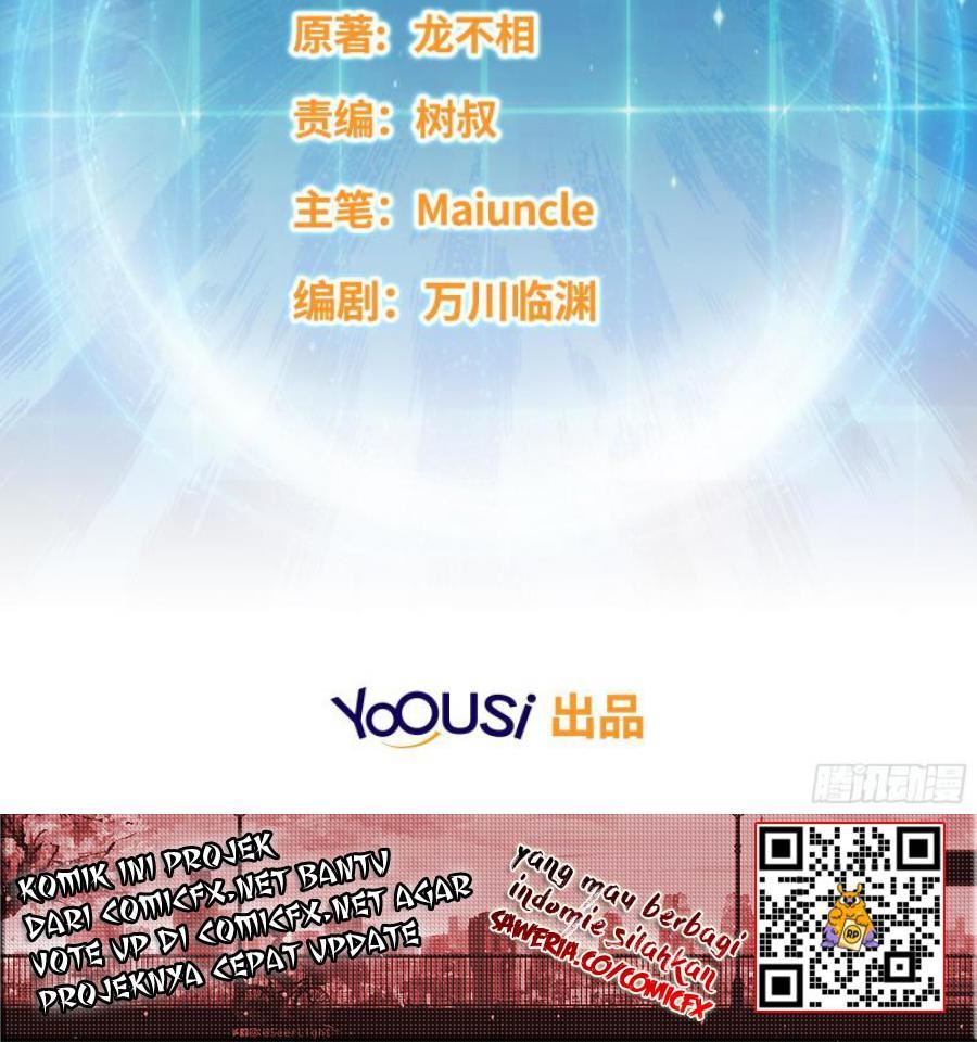 Forced To Become the Villain’s Son-in-law Chapter 74 Bahasa Indonesia