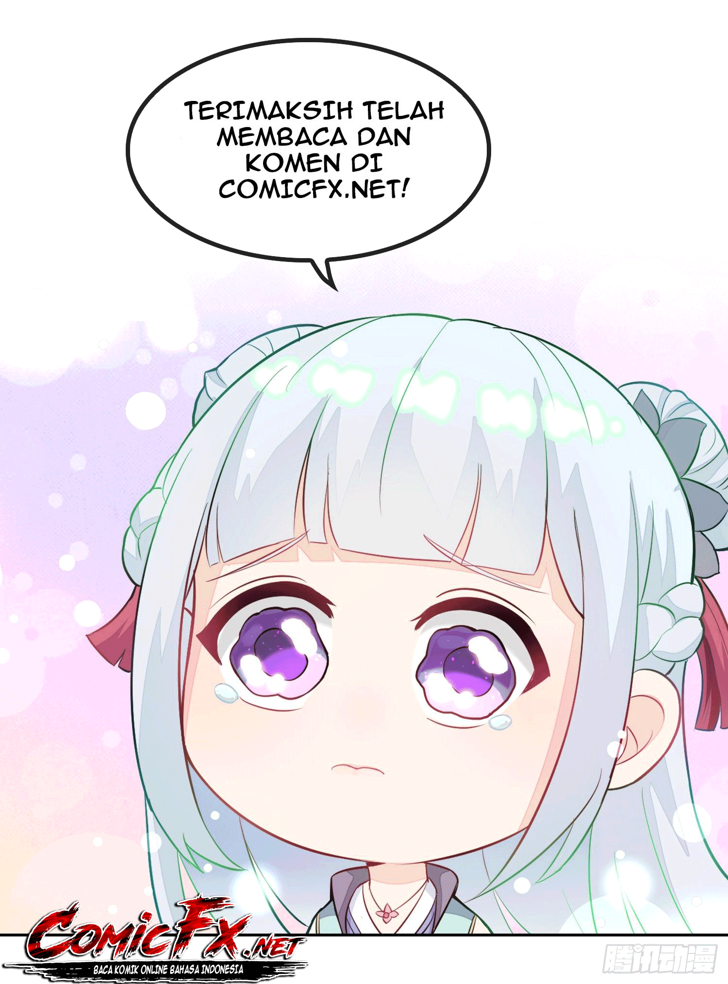 Forced To Become the Villain’s Son-in-law Chapter 74 Bahasa Indonesia