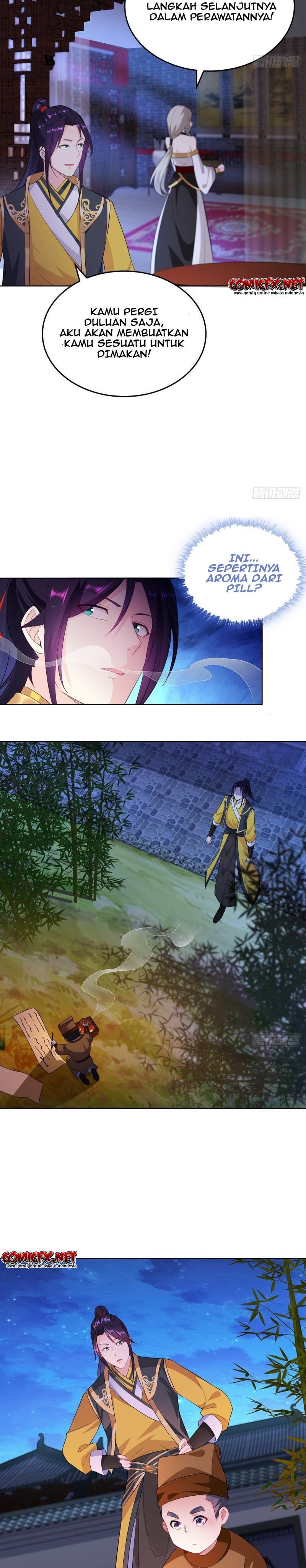 Forced To Become the Villain’s Son-in-law chapter 78