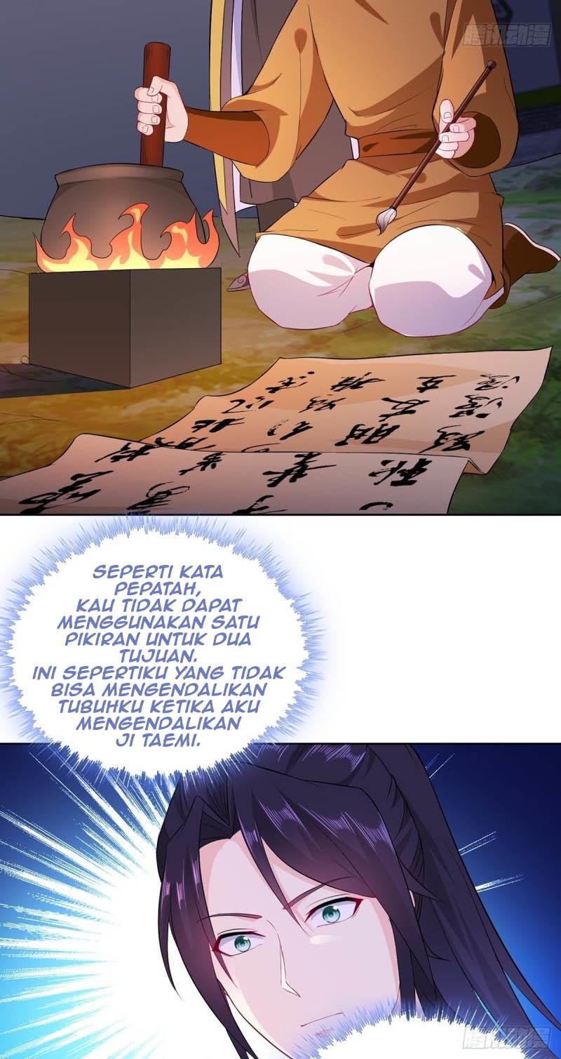 Forced To Become the Villain’s Son-in-law chapter 78
