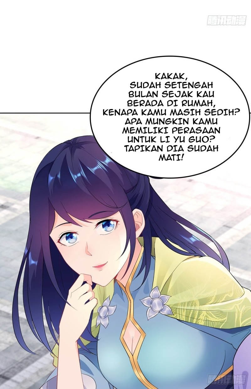 Forced To Become the Villain’s Son-in-law chapter 78