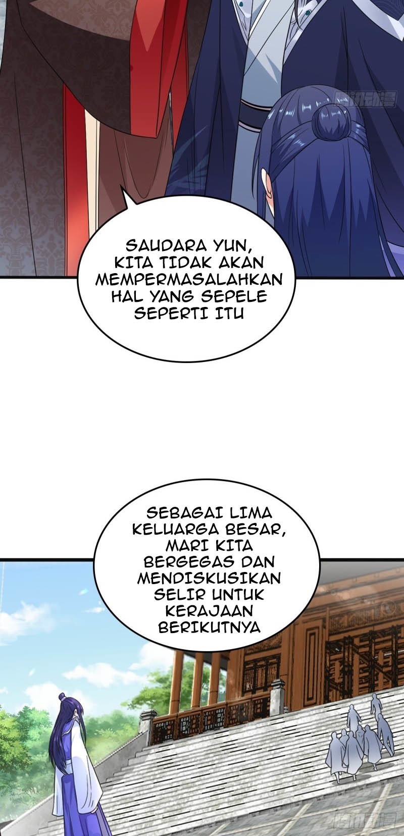 Forced To Become the Villain’s Son-in-law chapter 78