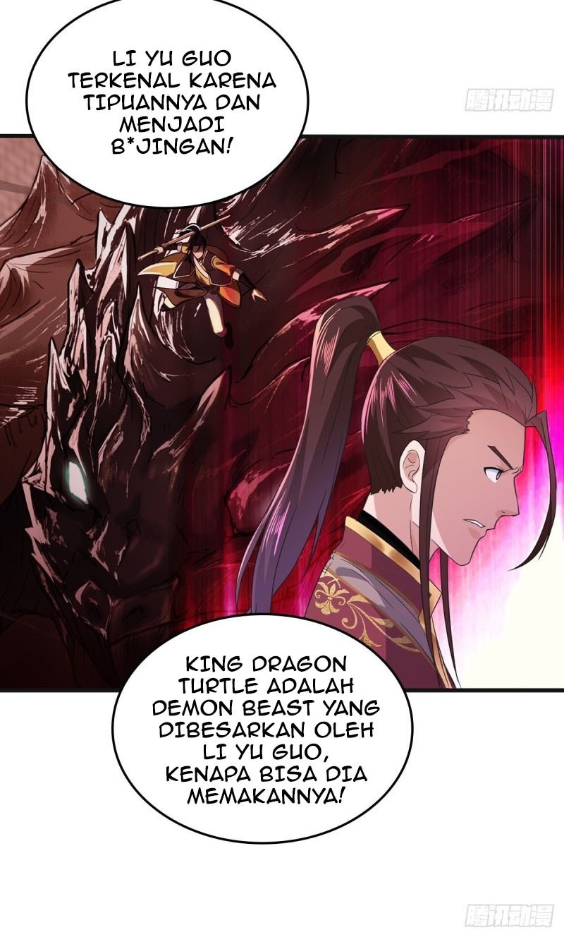 Forced To Become the Villain’s Son-in-law chapter 78