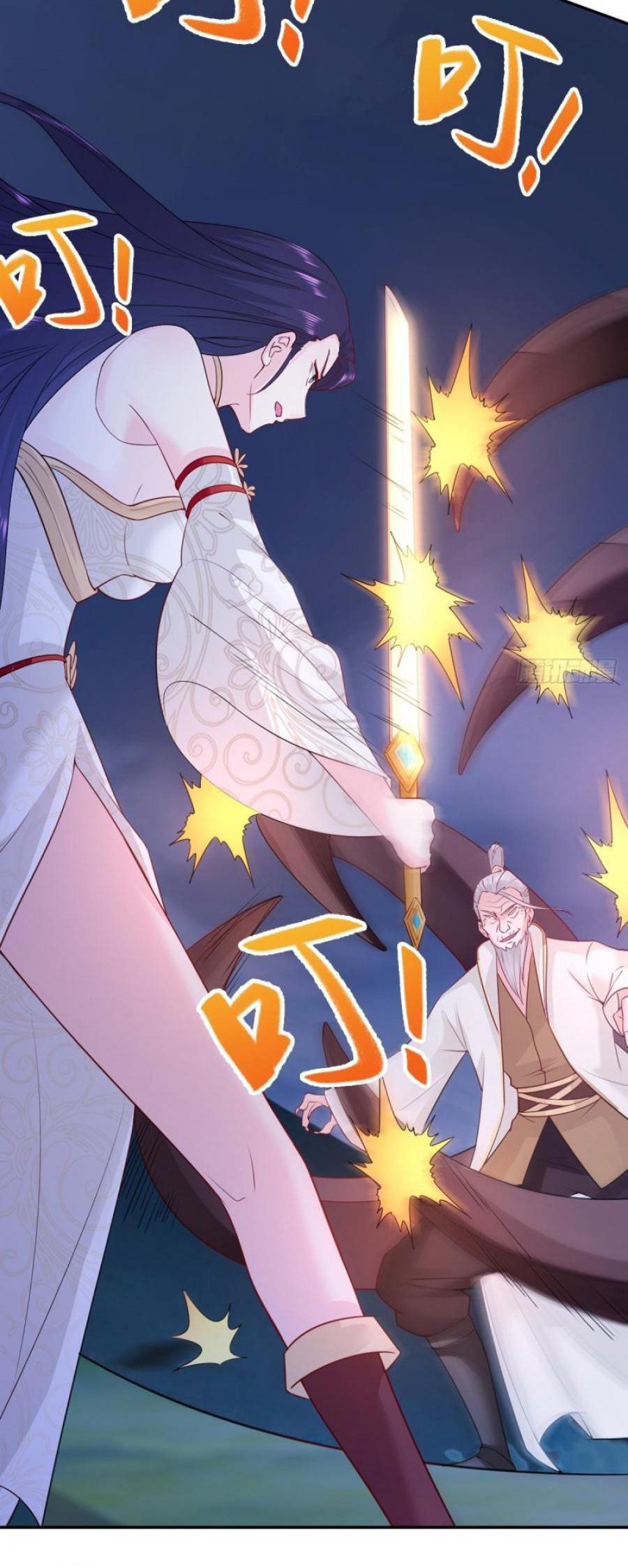 Forced To Become the Villain’s Son-in-law Chapter 89 Bahasa Indonesia