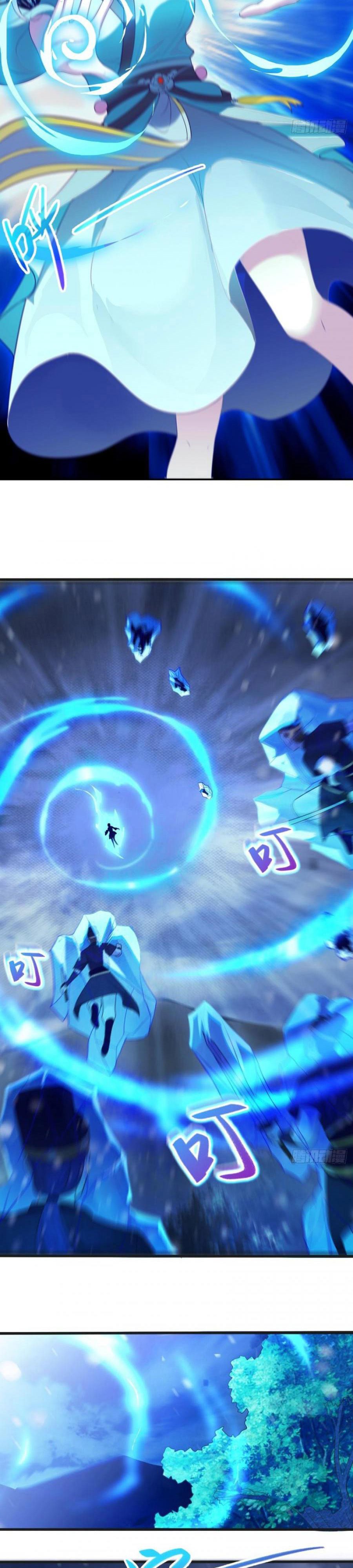 Forced To Become the Villain’s Son-in-law Chapter 89 Bahasa Indonesia