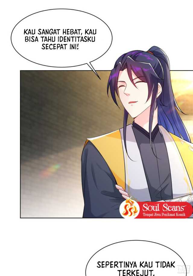 Forced To Become the Villain’s Son-in-law chapter 123