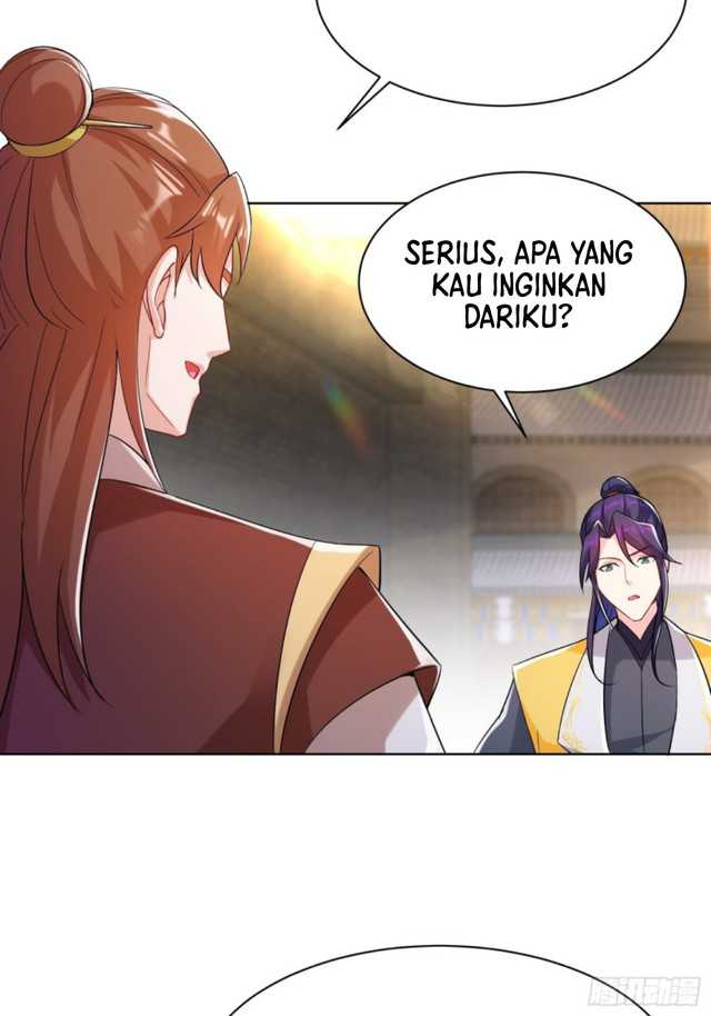 Forced To Become the Villain’s Son-in-law chapter 123