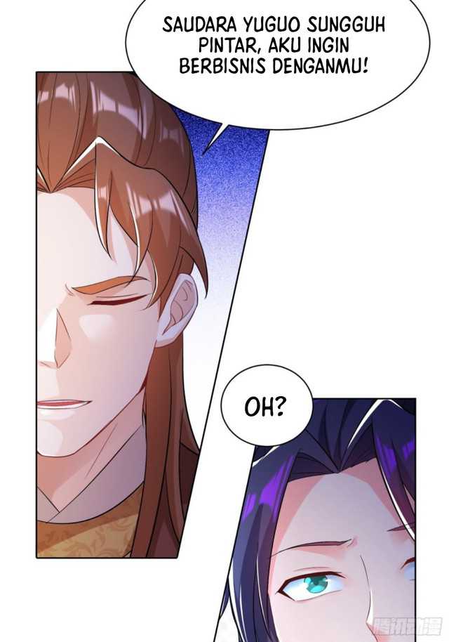 Forced To Become the Villain’s Son-in-law chapter 123