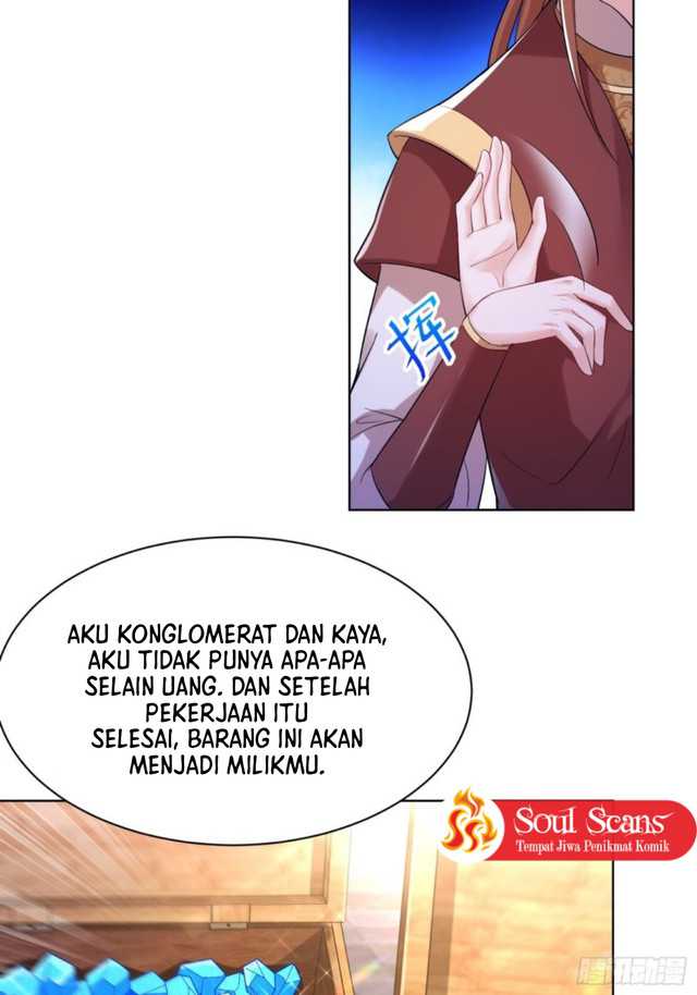 Forced To Become the Villain’s Son-in-law chapter 123