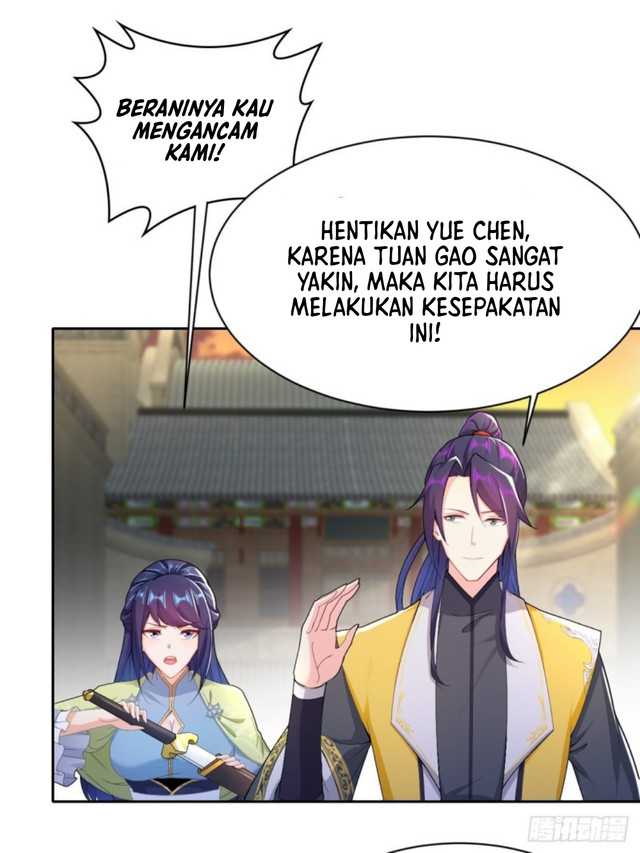 Forced To Become the Villain’s Son-in-law chapter 123
