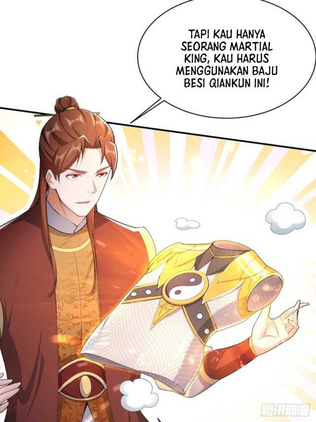 Forced To Become the Villain’s Son-in-law chapter 123
