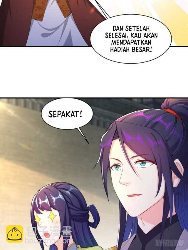 Forced To Become the Villain’s Son-in-law chapter 123