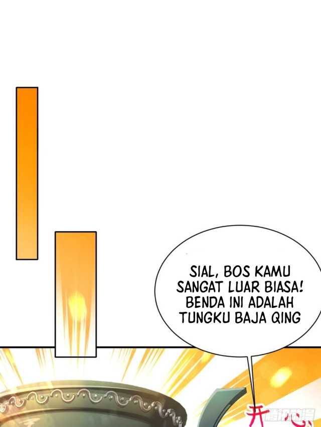Forced To Become the Villain’s Son-in-law chapter 123