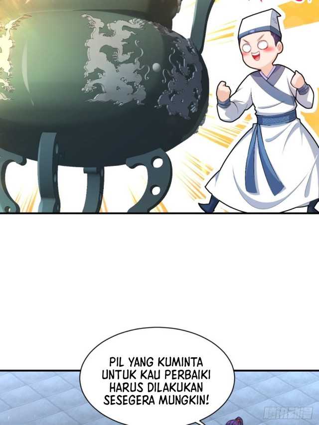 Forced To Become the Villain’s Son-in-law chapter 123