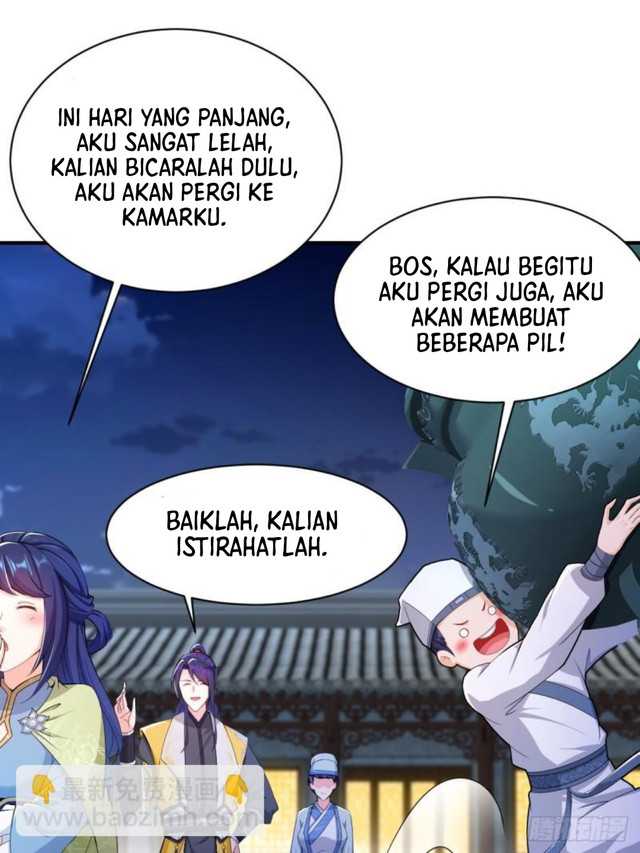 Forced To Become the Villain’s Son-in-law chapter 123
