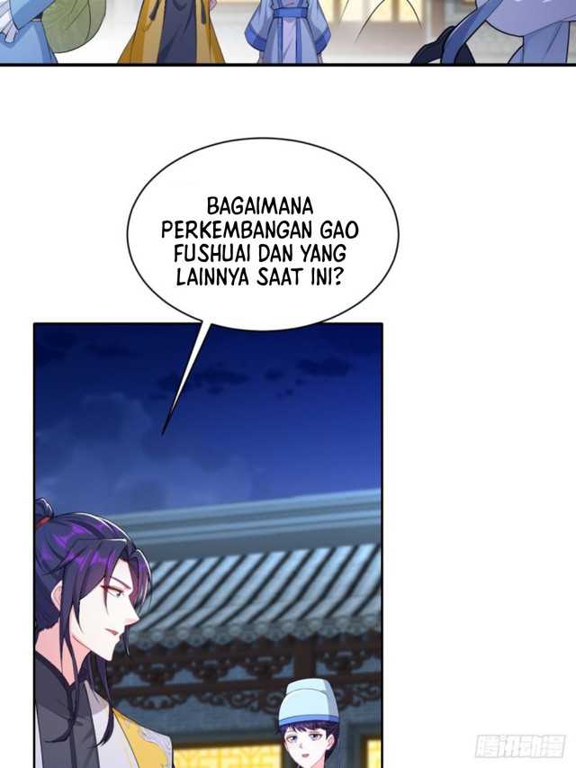 Forced To Become the Villain’s Son-in-law chapter 123