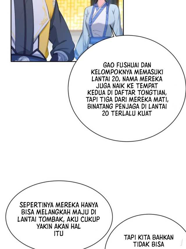 Forced To Become the Villain’s Son-in-law chapter 123