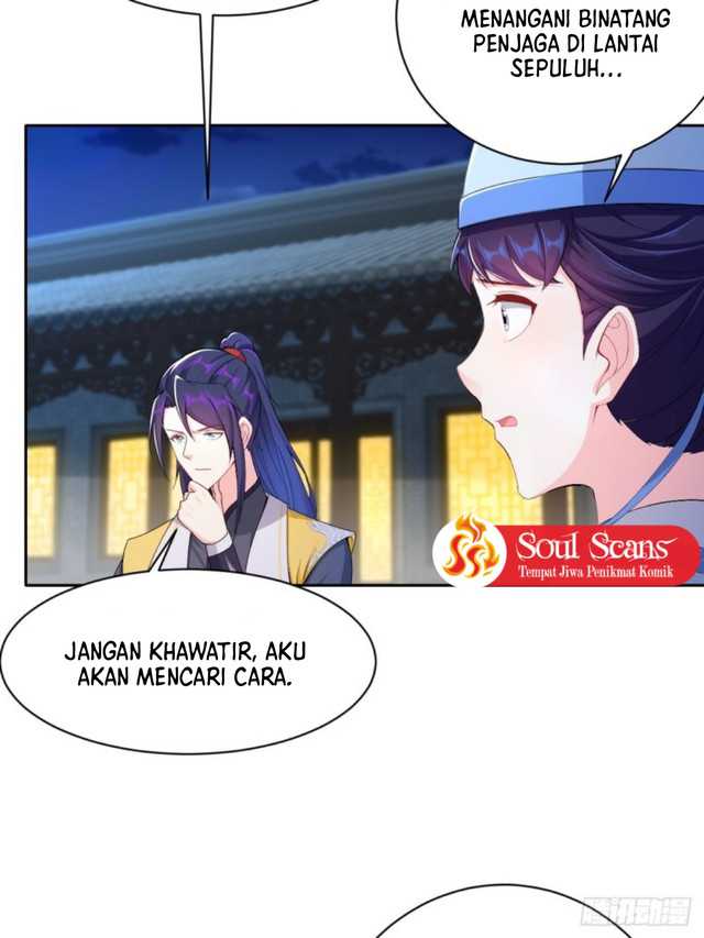 Forced To Become the Villain’s Son-in-law chapter 123