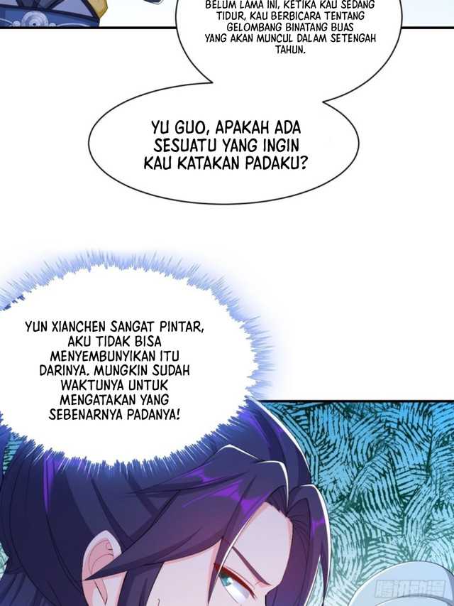 Forced To Become the Villain’s Son-in-law chapter 123
