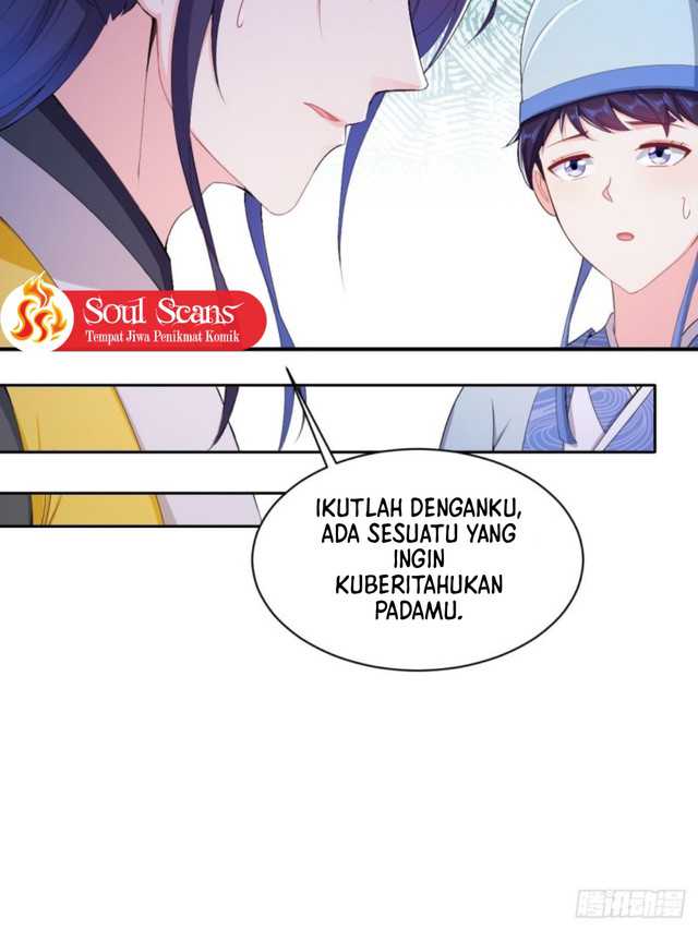 Forced To Become the Villain’s Son-in-law chapter 123