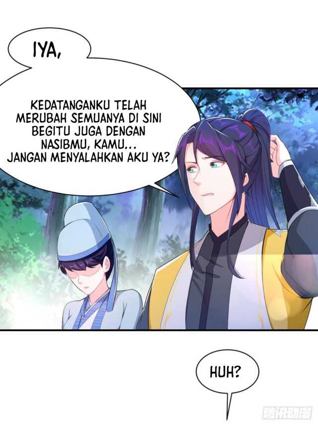 Forced To Become the Villain’s Son-in-law chapter 123