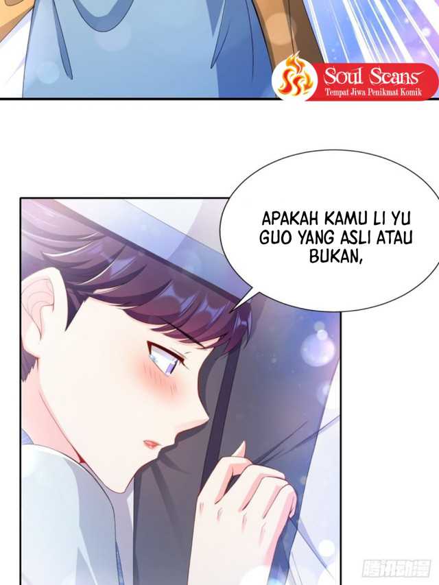 Forced To Become the Villain’s Son-in-law chapter 123