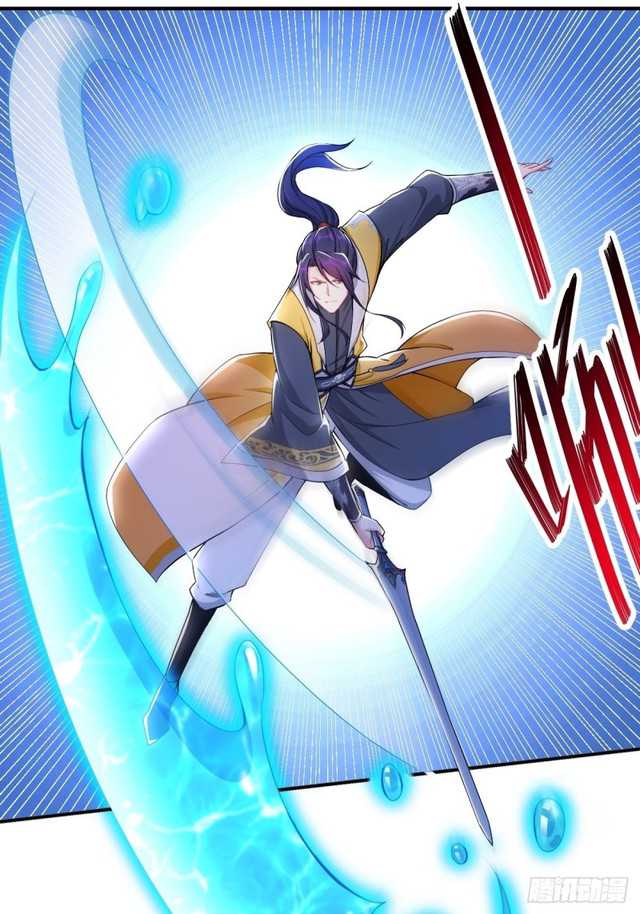 Forced To Become the Villain’s Son-in-law chapter 123