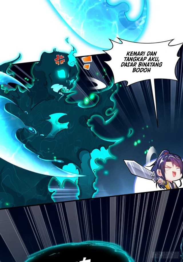 Forced To Become the Villain’s Son-in-law chapter 123