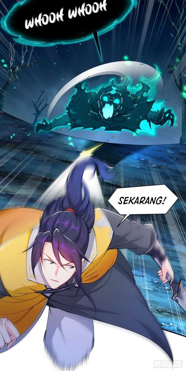 Forced To Become the Villain’s Son-in-law chapter 123