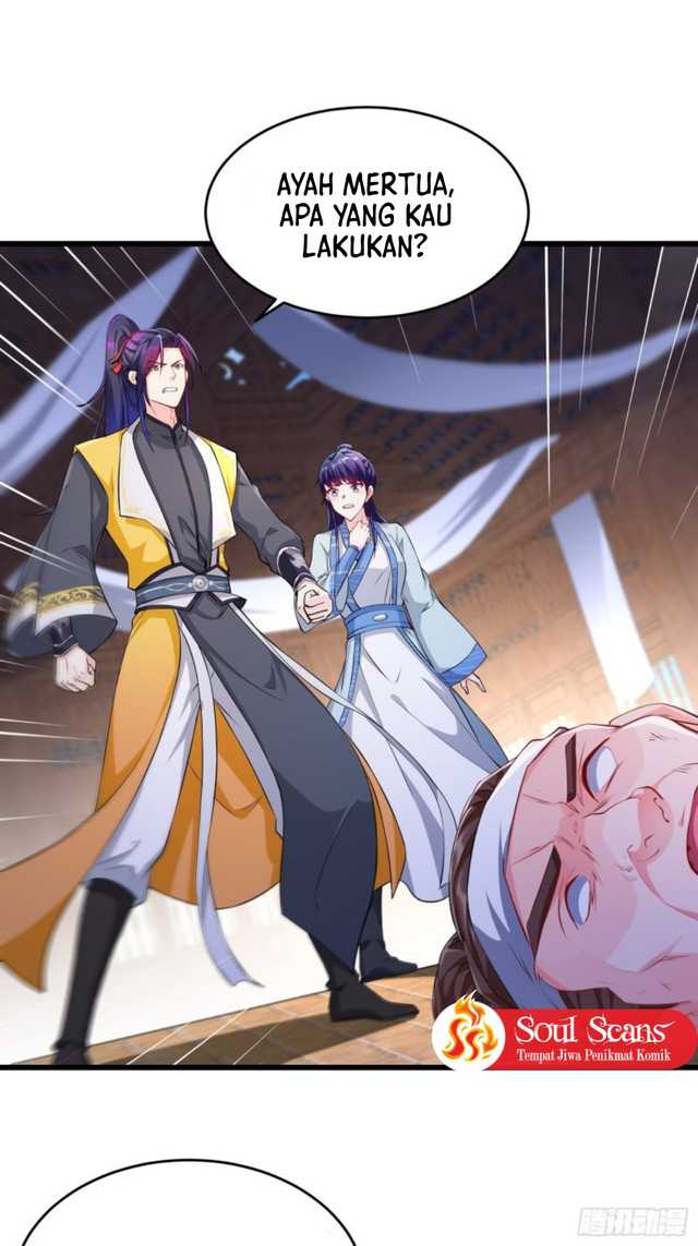 Forced To Become the Villain’s Son-in-law chapter 138