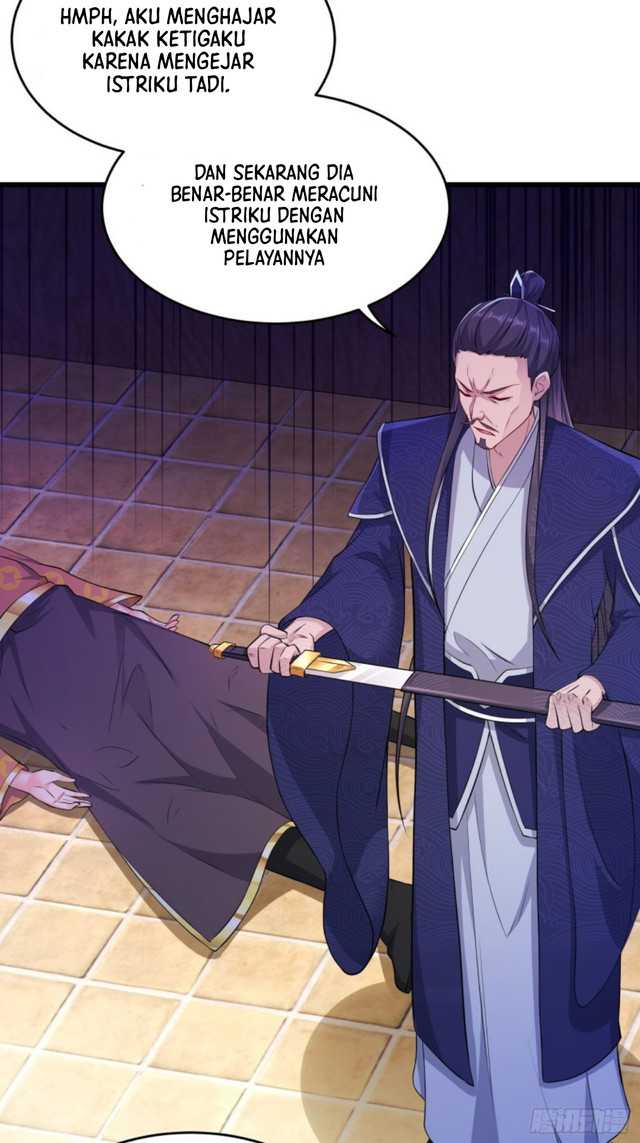 Forced To Become the Villain’s Son-in-law chapter 138