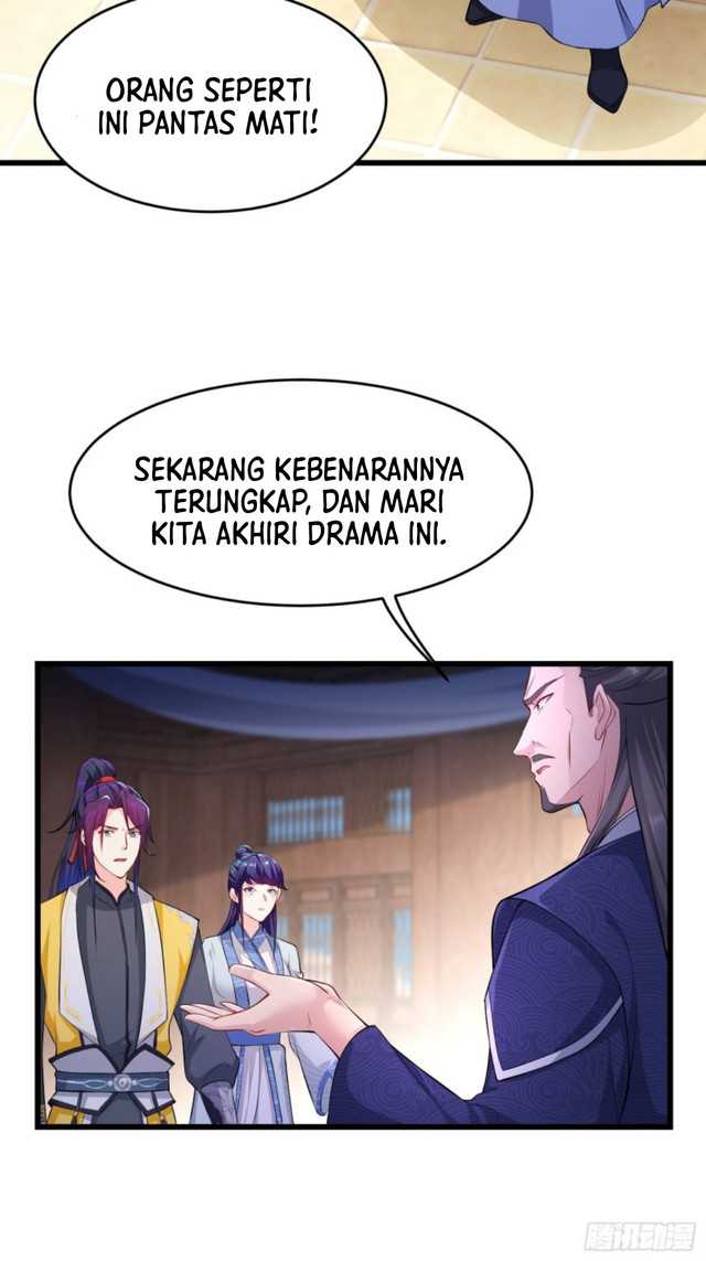 Forced To Become the Villain’s Son-in-law chapter 138
