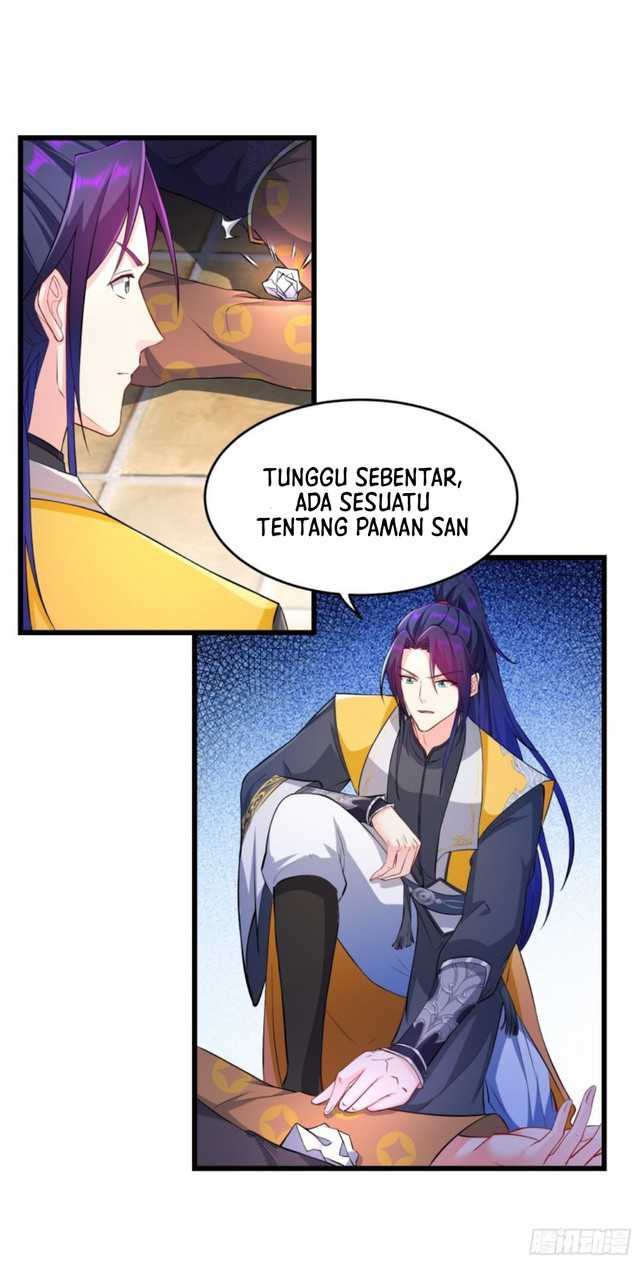Forced To Become the Villain’s Son-in-law chapter 138