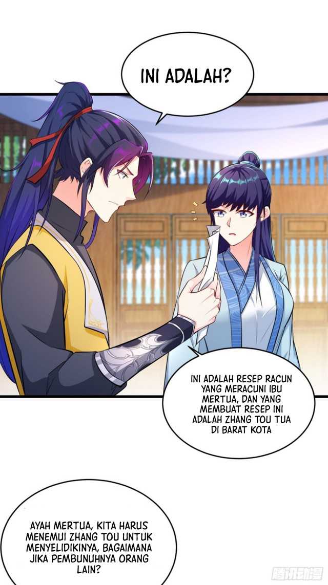 Forced To Become the Villain’s Son-in-law chapter 138