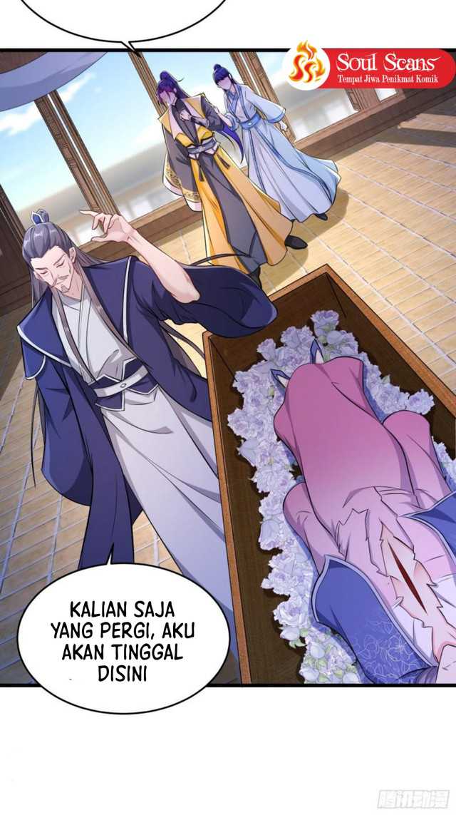 Forced To Become the Villain’s Son-in-law chapter 138