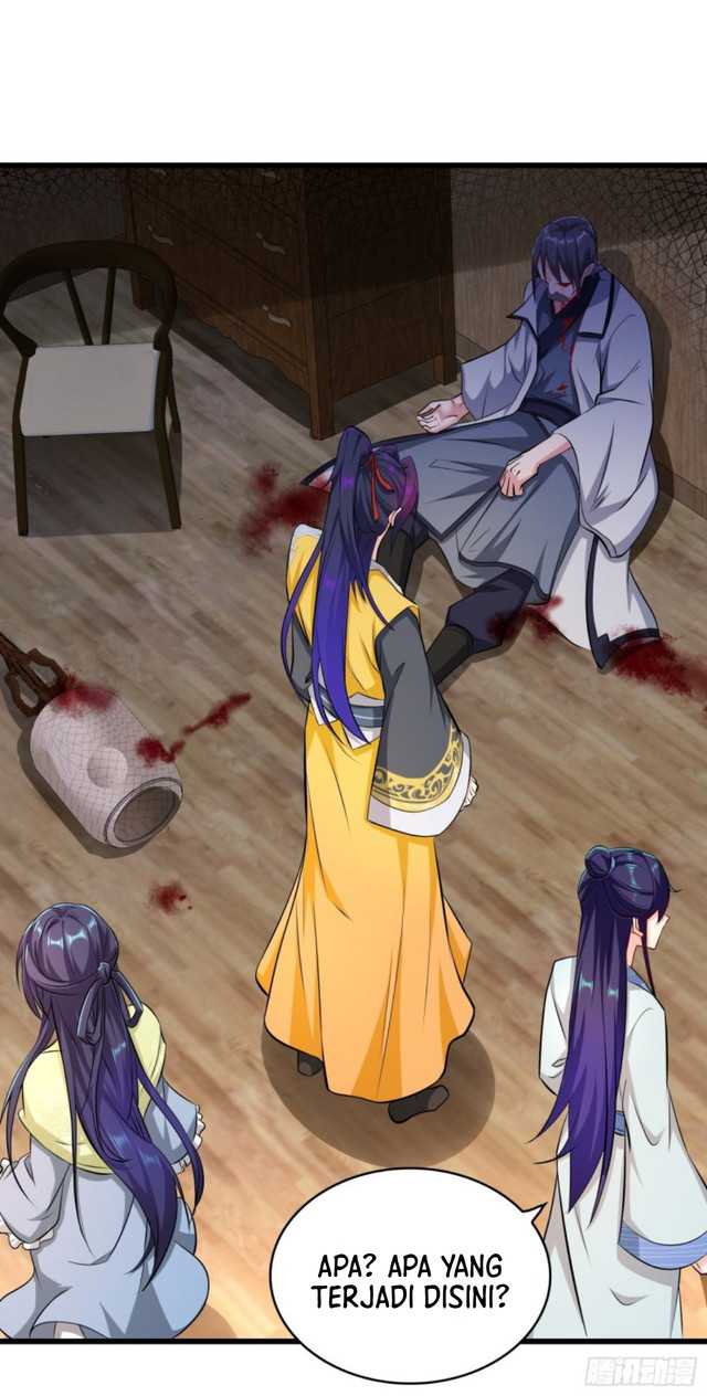 Forced To Become the Villain’s Son-in-law chapter 138