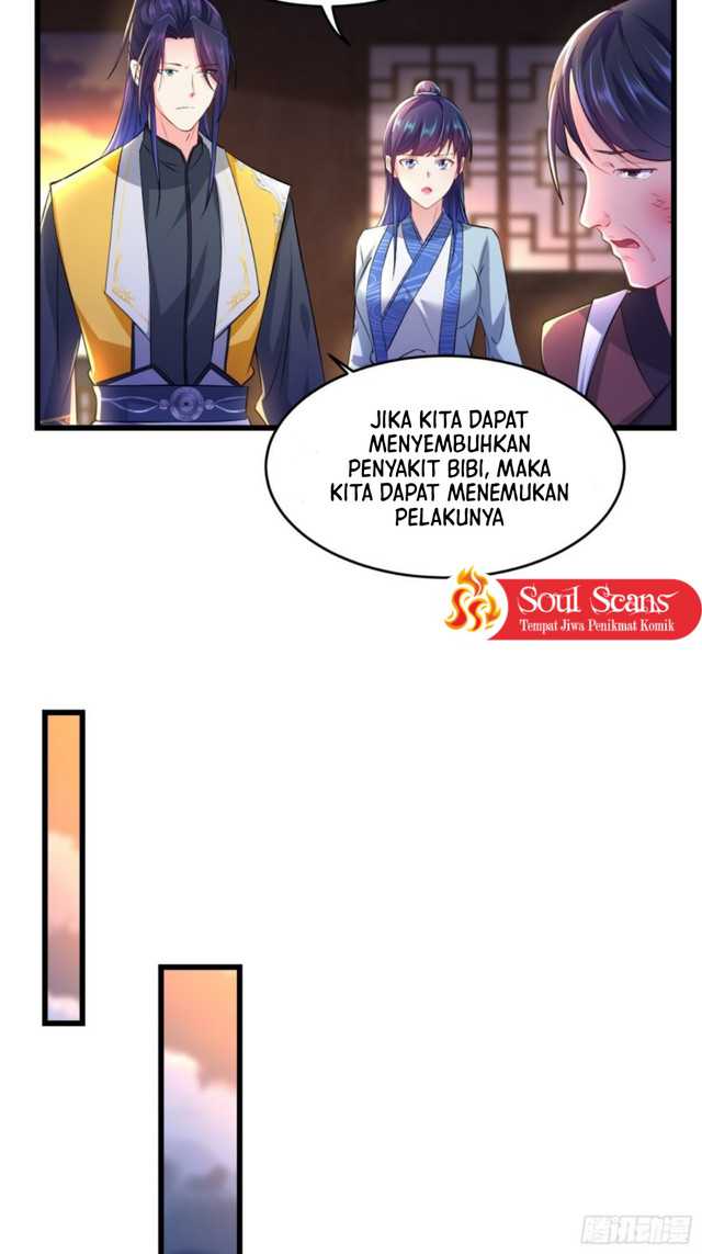 Forced To Become the Villain’s Son-in-law chapter 138