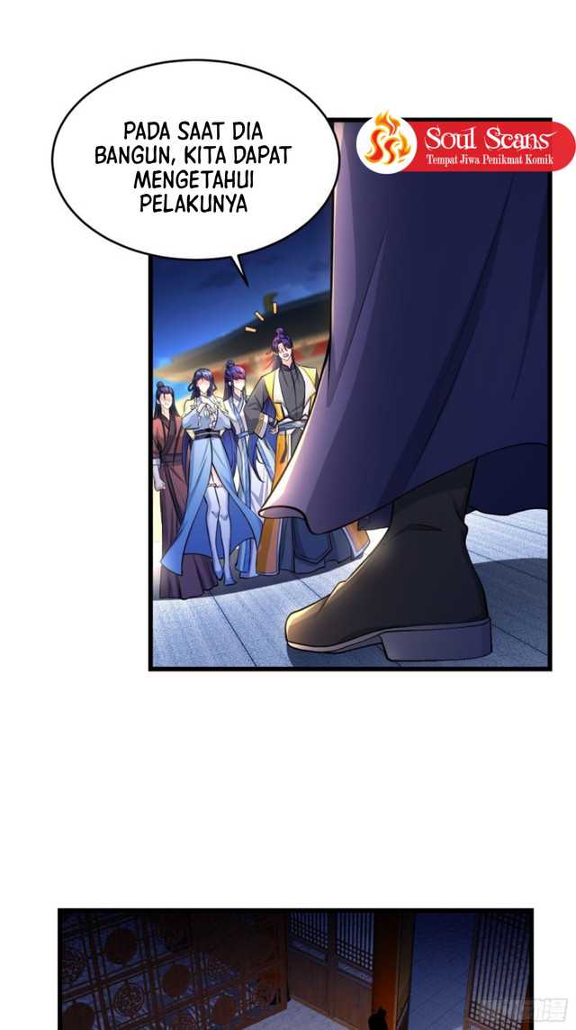 Forced To Become the Villain’s Son-in-law chapter 138