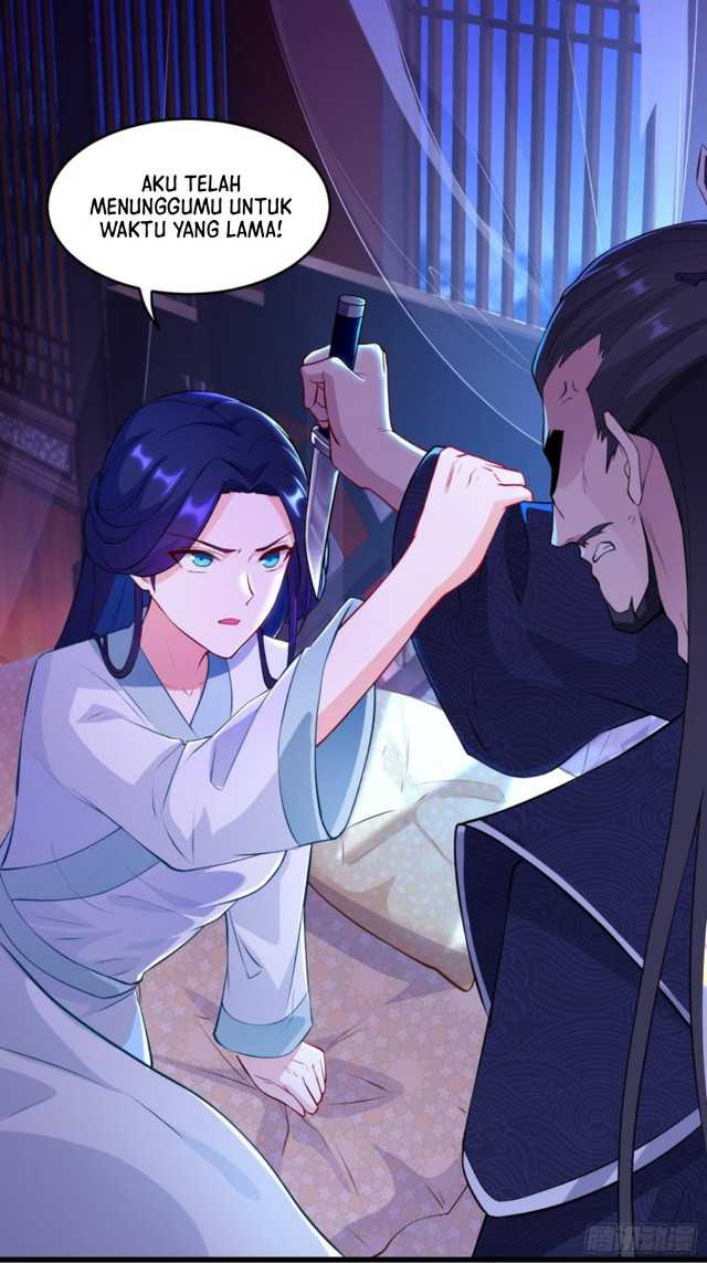 Forced To Become the Villain’s Son-in-law chapter 138