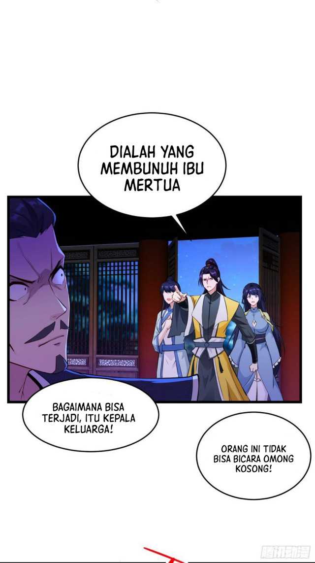Forced To Become the Villain’s Son-in-law chapter 138