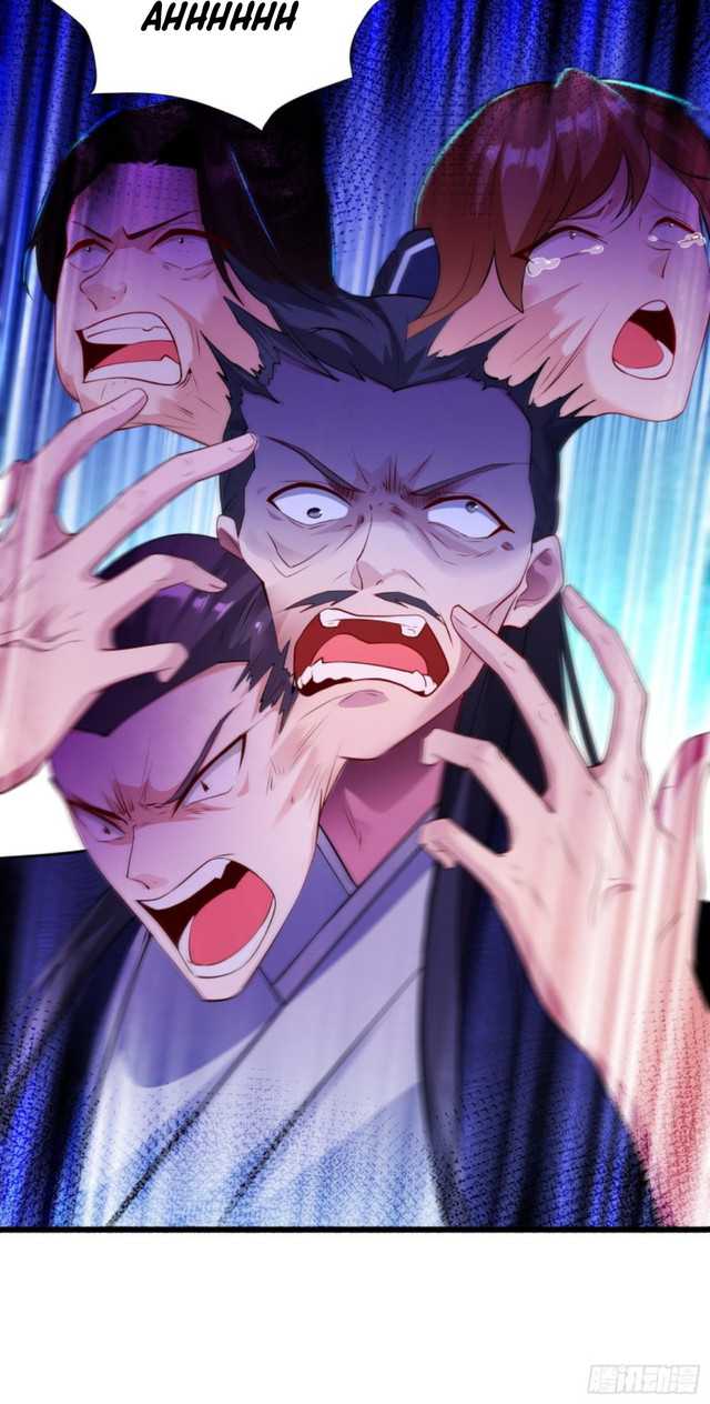 Forced To Become the Villain’s Son-in-law chapter 138