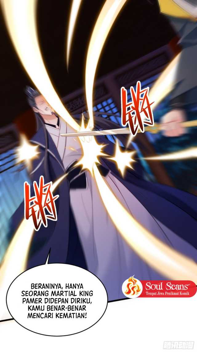 Forced To Become the Villain’s Son-in-law chapter 138