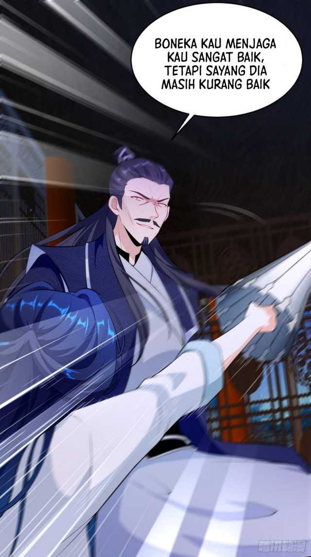 Forced To Become the Villain’s Son-in-law chapter 138