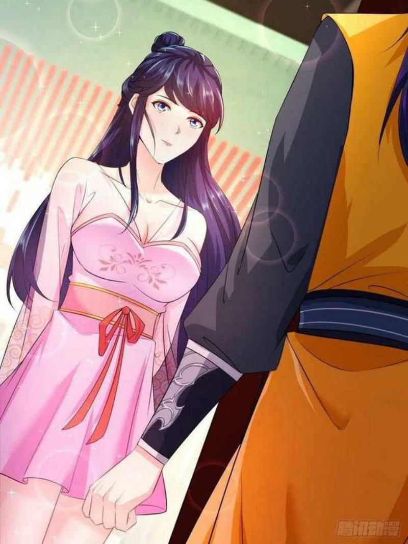 Forced To Become the Villain’s Son-in-law Chapter 140 Bahasa Indonesia