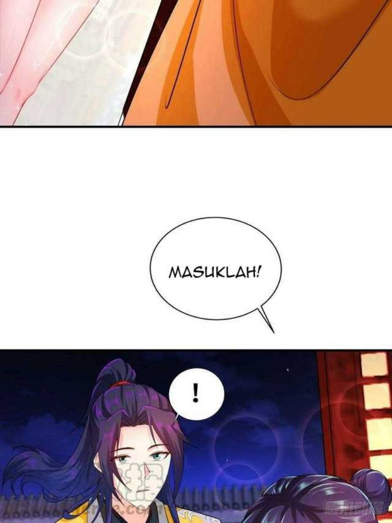 Forced To Become the Villain’s Son-in-law Chapter 140 Bahasa Indonesia