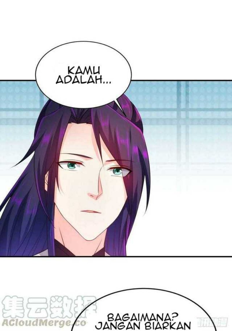 Forced To Become the Villain’s Son-in-law Chapter 140 Bahasa Indonesia