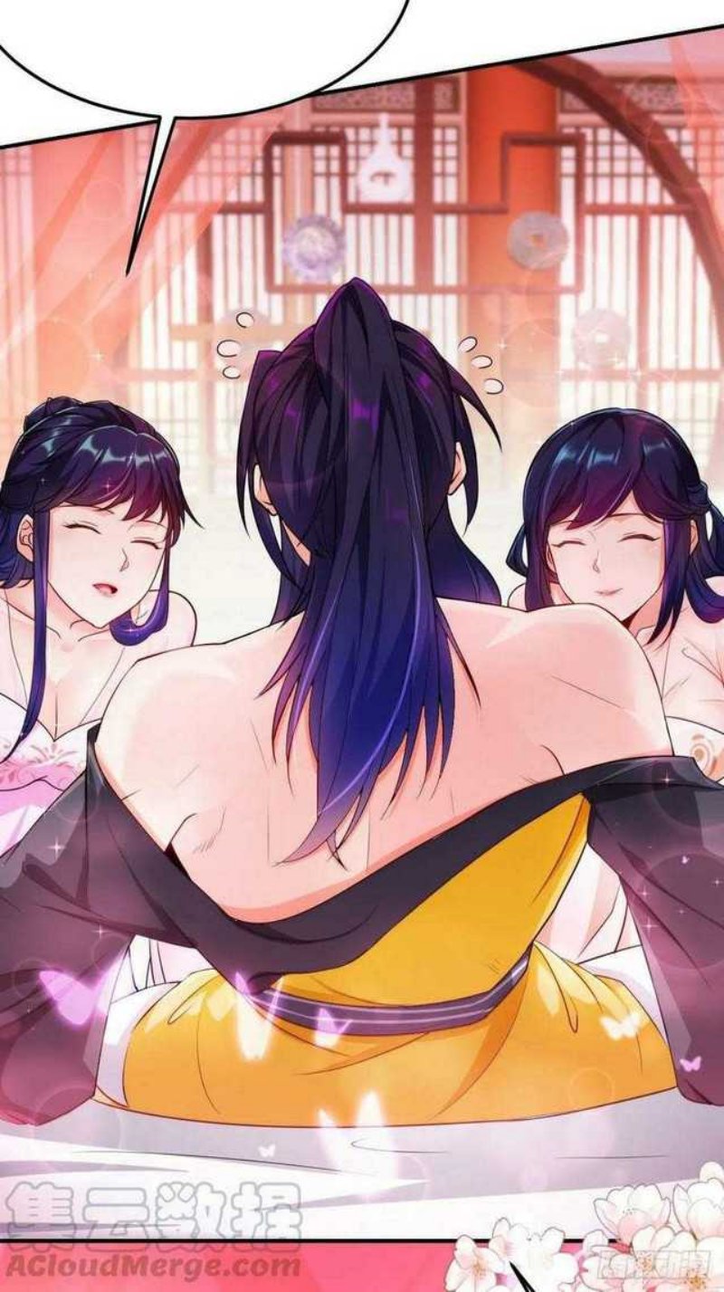 Forced To Become the Villain’s Son-in-law Chapter 140 Bahasa Indonesia