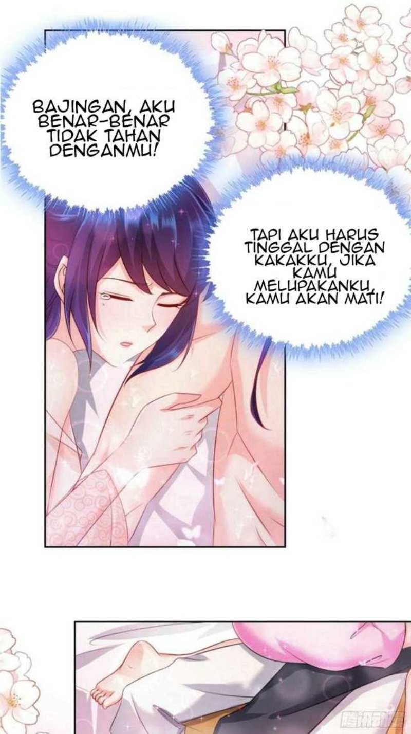 Forced To Become the Villain’s Son-in-law Chapter 140 Bahasa Indonesia