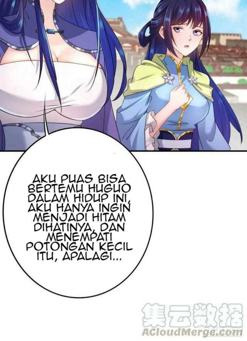 Forced To Become the Villain’s Son-in-law Chapter 140 Bahasa Indonesia